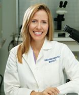 Dr. Sonja Kristiansen